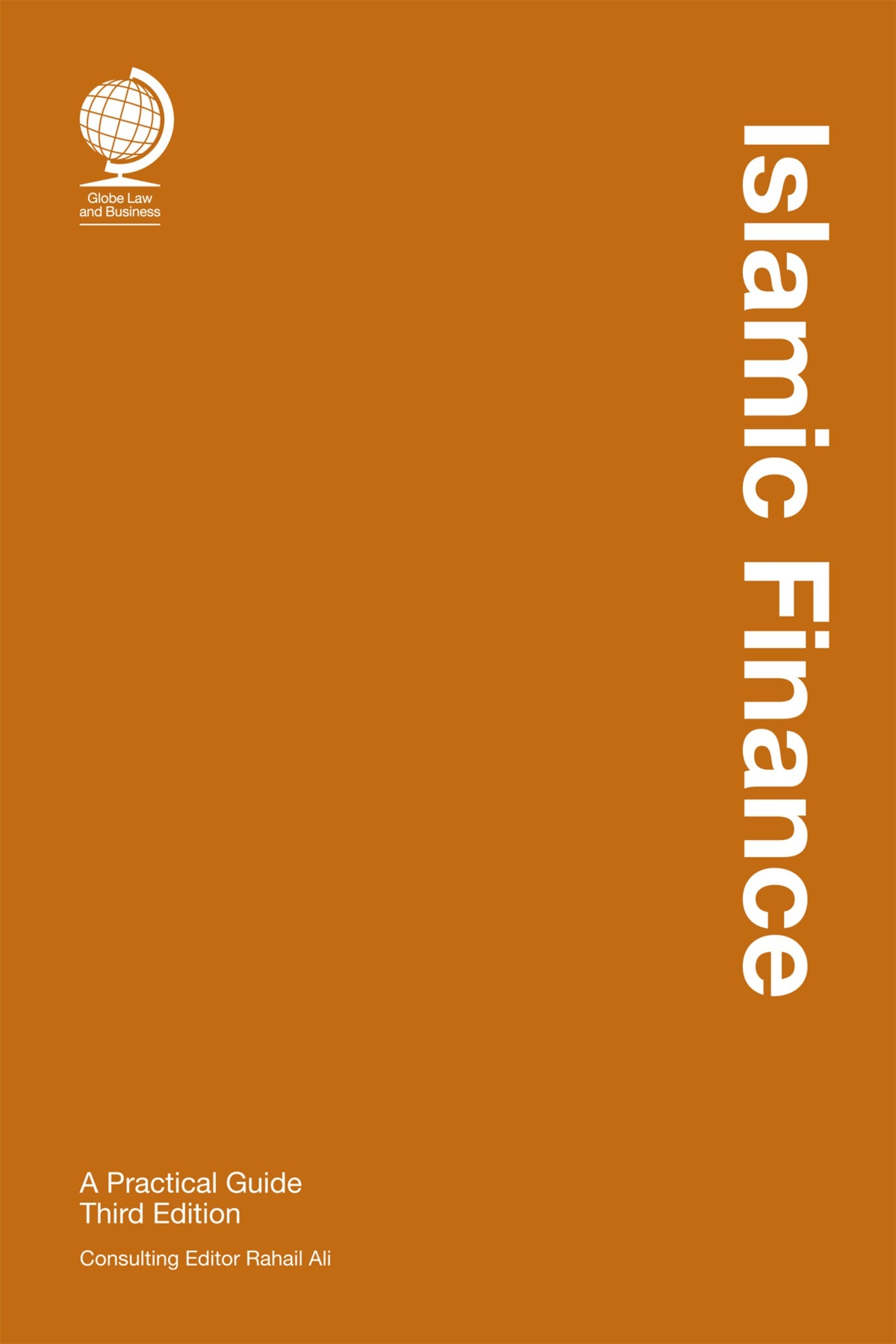Cover image for Islamic Finance ISBN 9781837230754